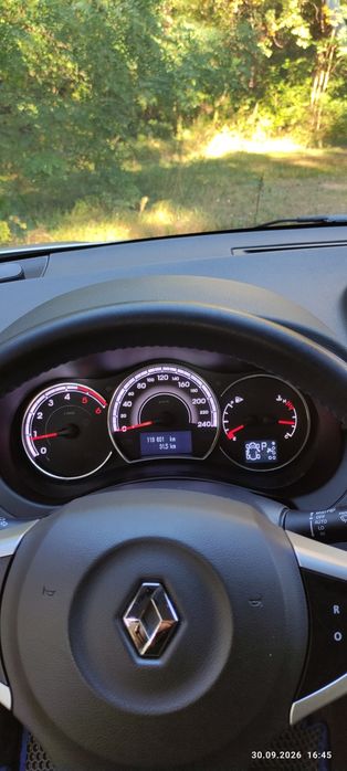 Продам Renault Koleos