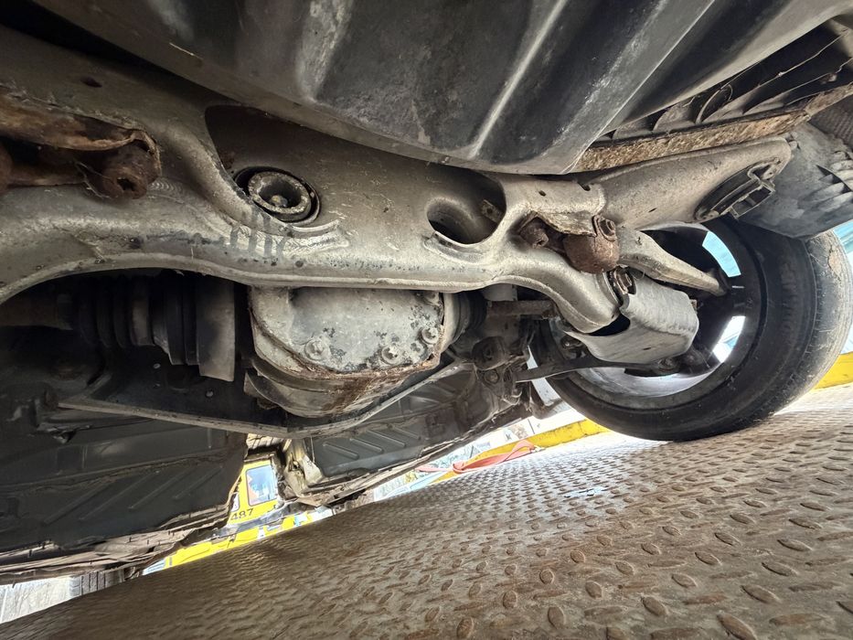 mercedes w211 320 cdi części tanio