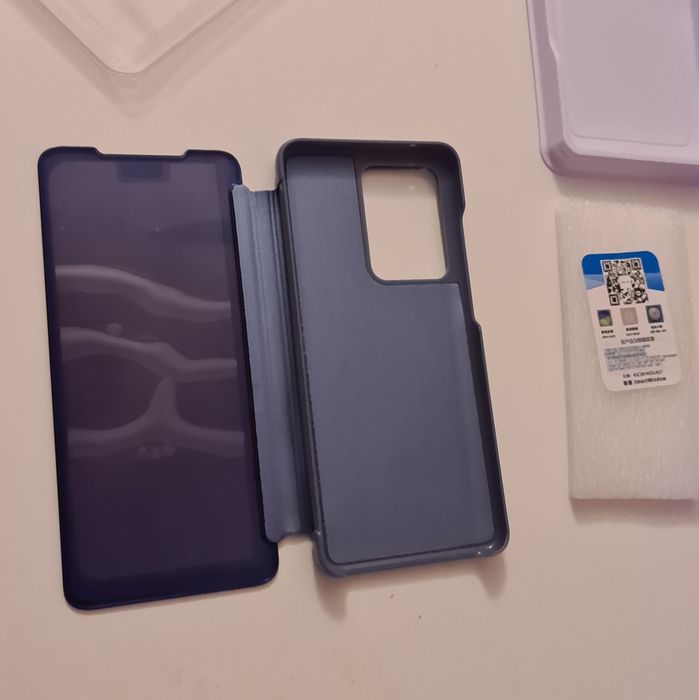 Etui Samsung Galaxy S 11+,  S 20 Ultra