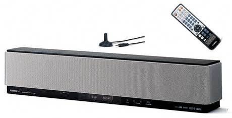 Звуковой проектор Yamaha YSP 1000