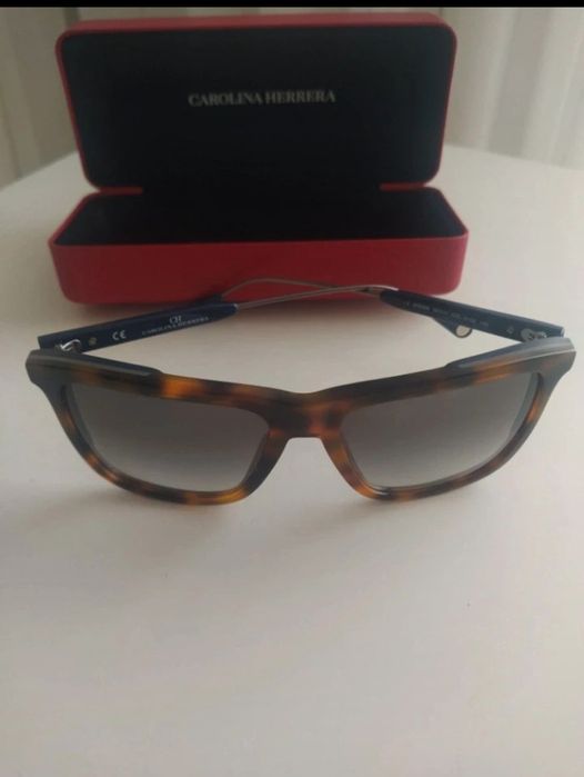 Óculos de sol Carolina Herrera