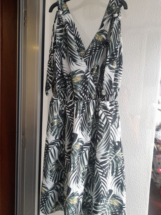 Variados vestidos