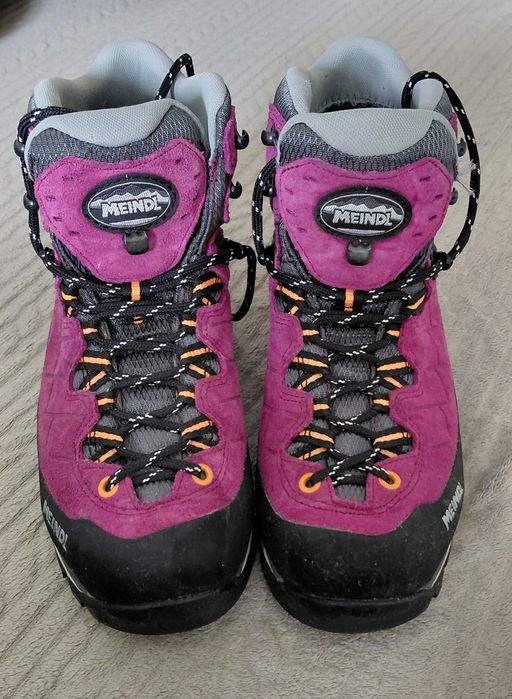 Meindl buty trekkingowe  Litepeak Lady GTX
Litepeak Lady GTX® - Buty t