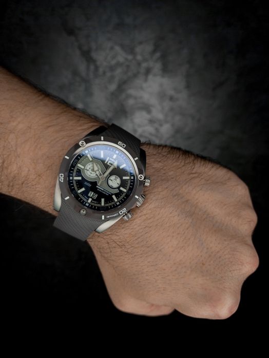 Годинник Momodesign Dive Master