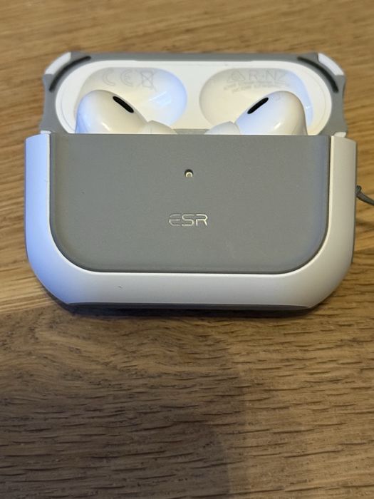 Airpods Pro 2 usb-c