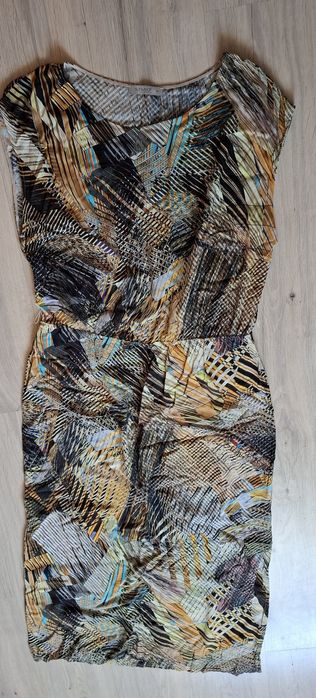 Sukienka letnia sunwear 44/46