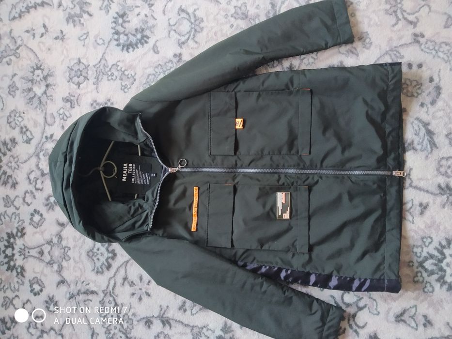 Куртка жіноча курточка плащ