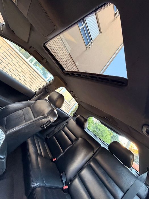 Audi A3 1.9 TDI Sport