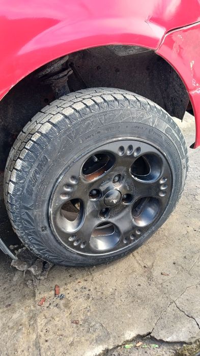 Продам диски r 13