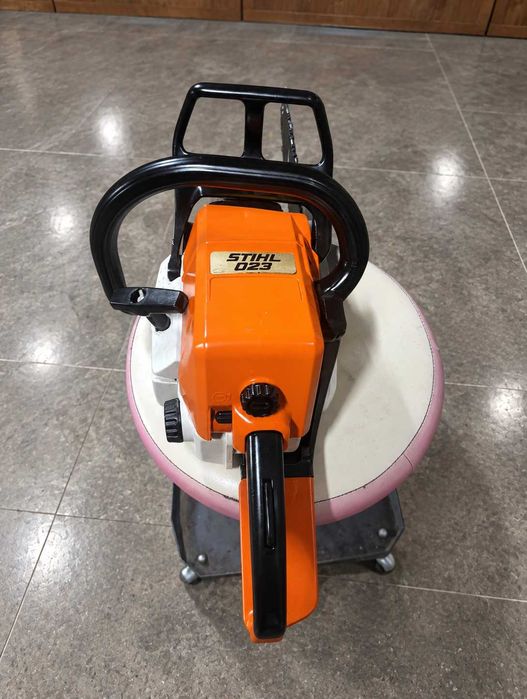 sprzedam piłe Stihl