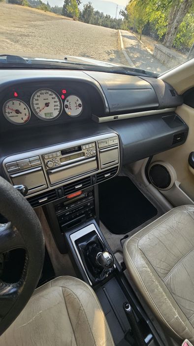 Nissan X-Trail — fotografia 7