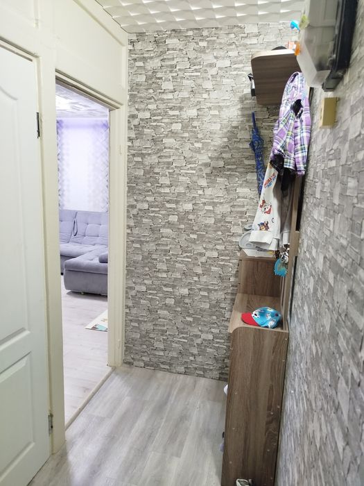 Продається світла та затишна квартира