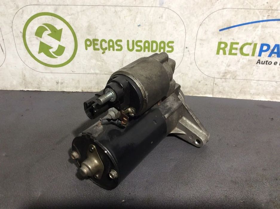 Motor de arranque Toyota Avensis T22