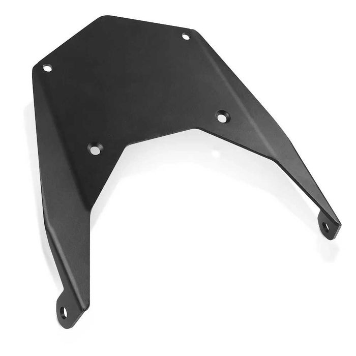 Suporte de Bagagem CNC Alumínio para Yamaha Ténéré 700 / T7 / Rally