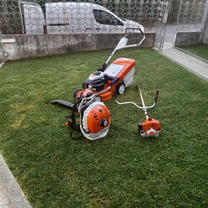 Jardinagem serviços