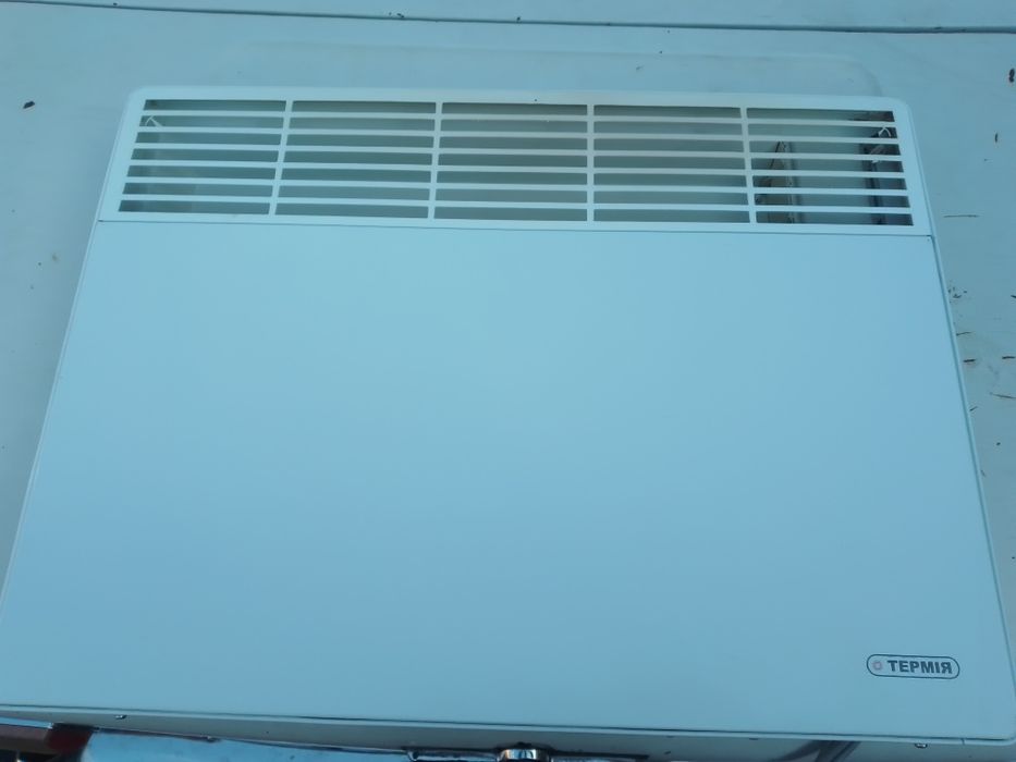 Конвектор электрический