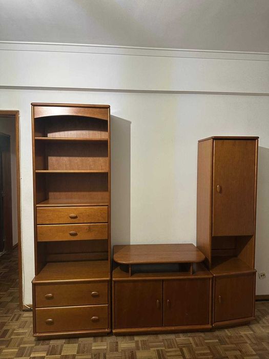 Mobília sala (conjunto)