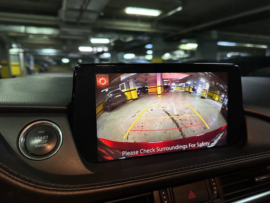 Продам Mazda 6 2018