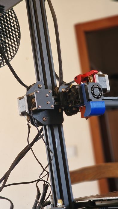 Impressora 3D Creality