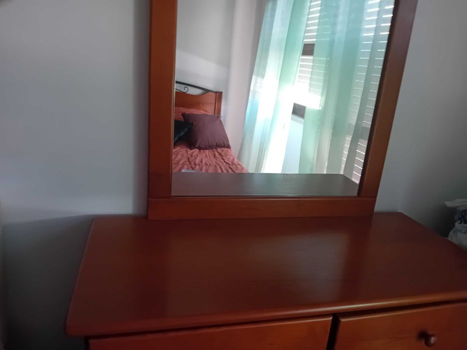 Mobilia quarto solteiro