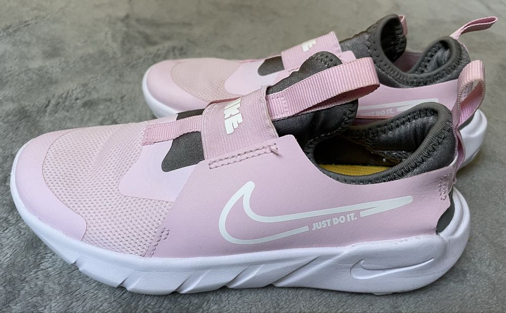 Дитячі кросівки Nike flex runner 2
