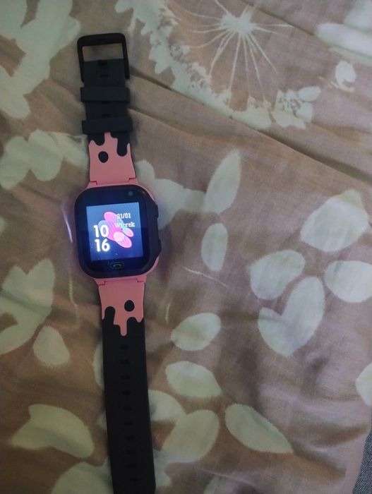 Zegarek Smartwatch dla dzieci