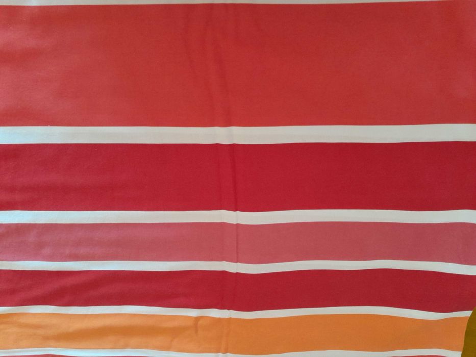 Capa de edredon com fronha