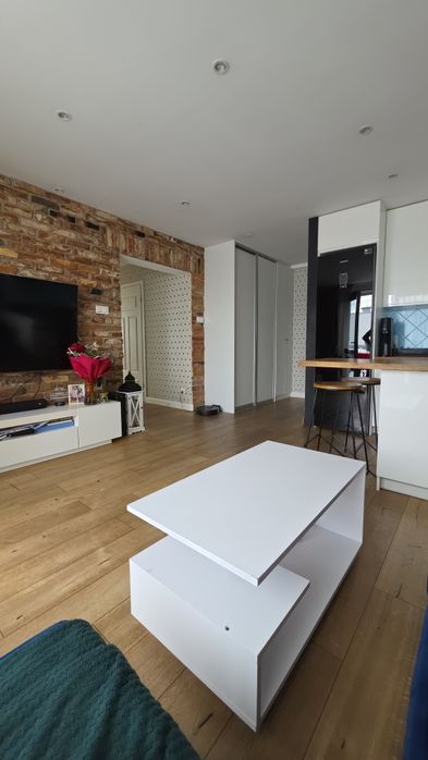Mieszkanie bezczynszowe 59.20m2