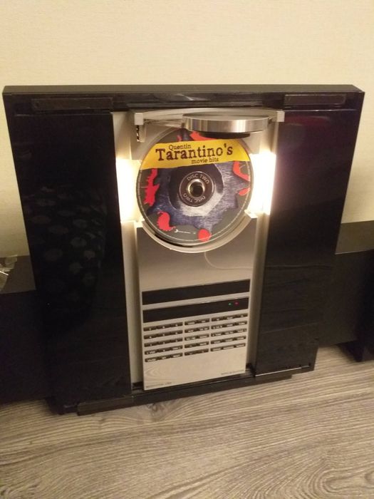 BeoSystem 2300. Bang & Olufsen.
