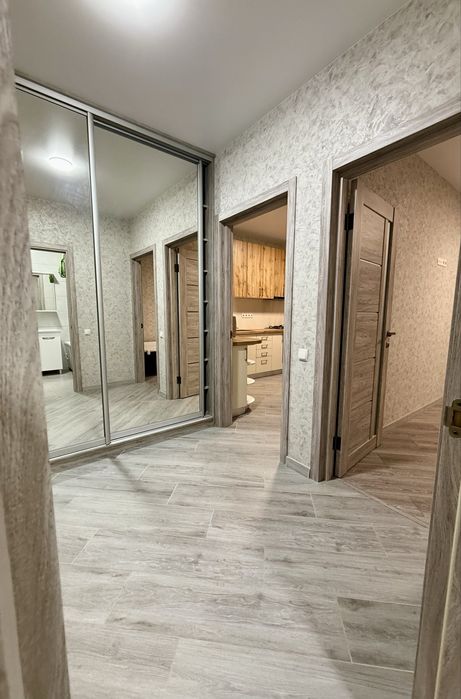 Подобово 1 но кім кв. м. Обухів