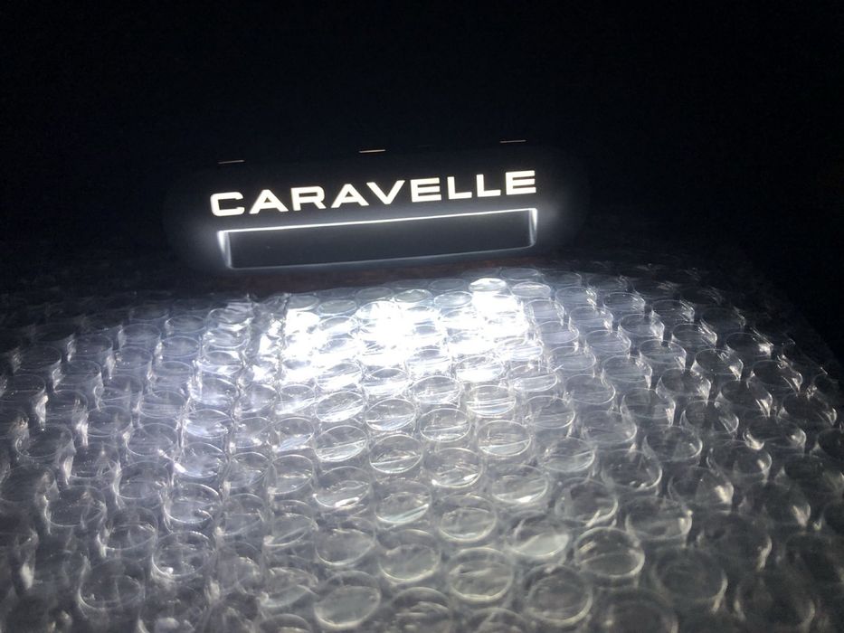 Плафон підсвітка vw т5 т6 t5 t6 t6.1 caravelle