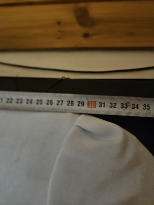 Strój komunijny dla dziewczynki