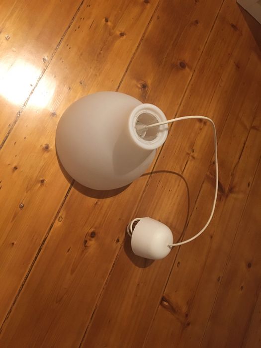 Candeeiro de tecto IKEA