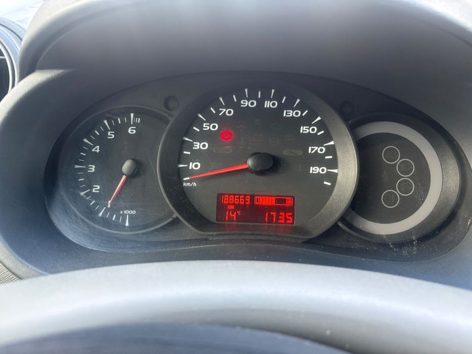 Renault Kangoo 2