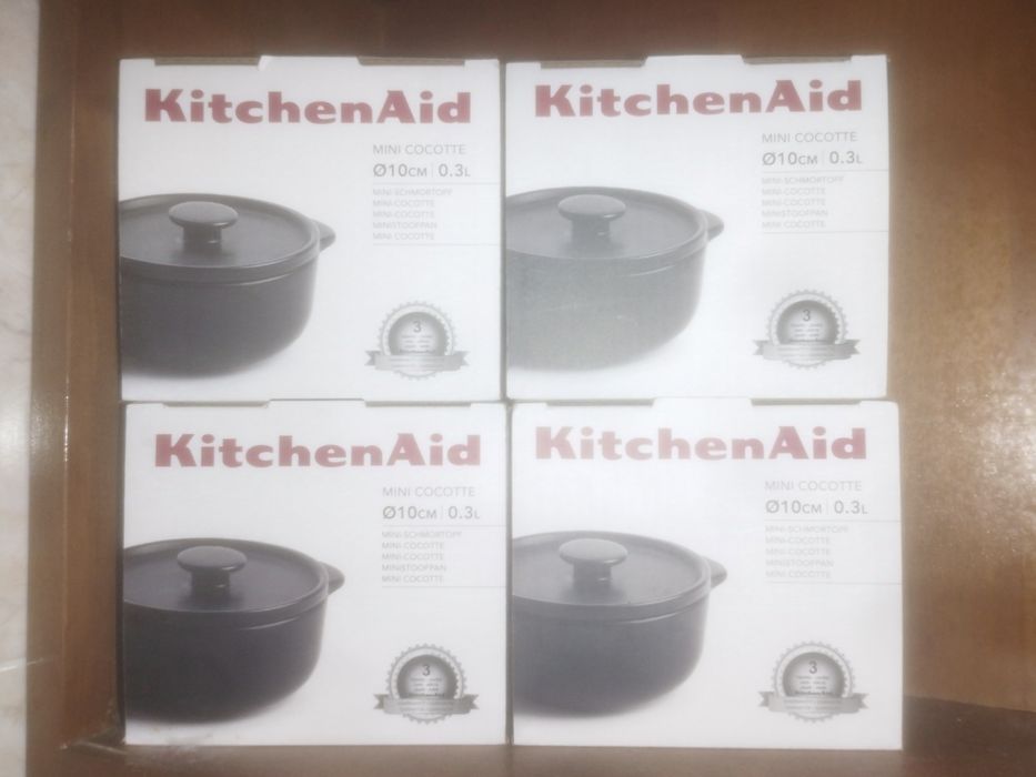 Acessórios  cozinha (Coleção Continente)