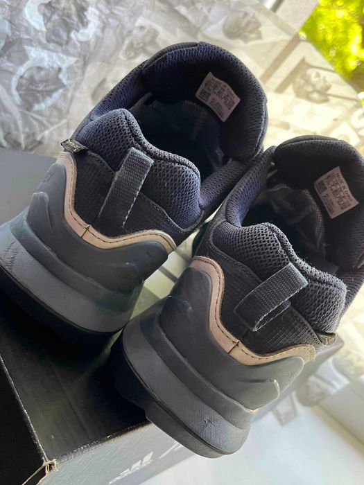 Кросівки Adidas Terrex Swift R2 GTX W AC8057: 800 грн