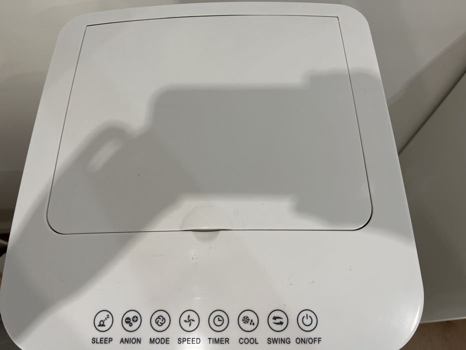 Rointe Evaporative cooler