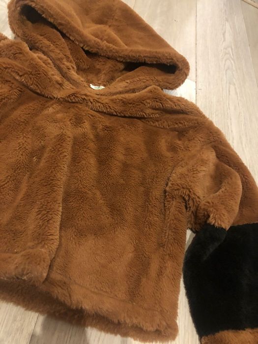 Camisola bem quentinha tamnho xs