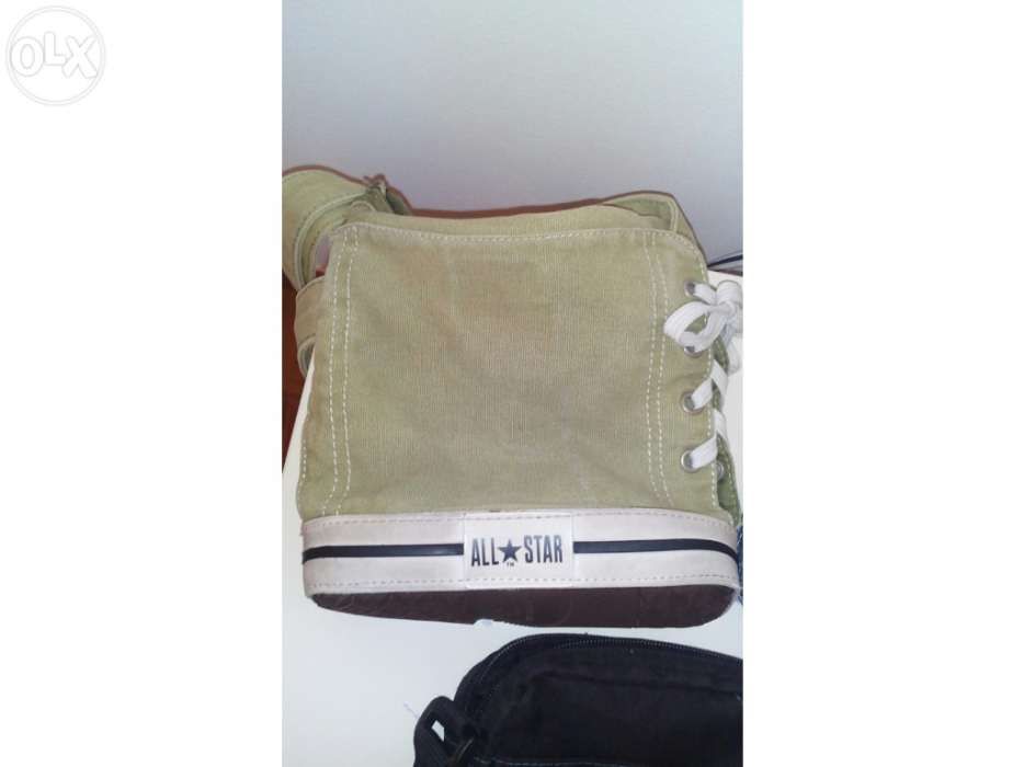 Malas de cintura/transporte