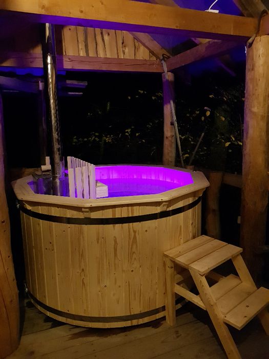 Domek w górach sauna beczka tatry basen,Tatry, góry wakacje