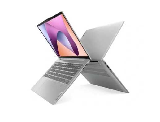 LENOVO Ideapad Slim 5 14IAH8 i5-12450H 16GB 512GB SSD W10
