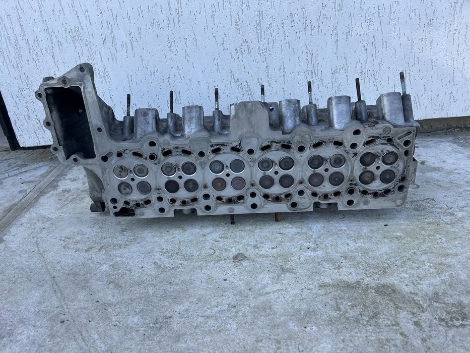 Головка bmw. omega b m57 2. 5d 3.0 22468759