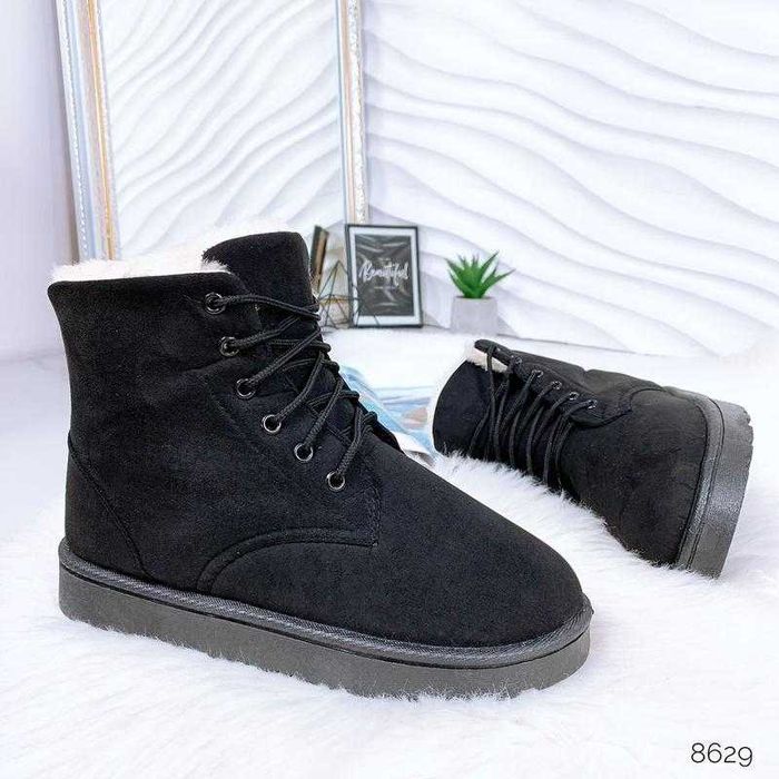 Жіночі черевики жіночі уги жиноче здуття жіноче взуття уги зимове взут