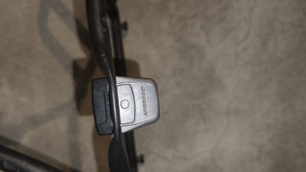 Malas Kappa com suporte