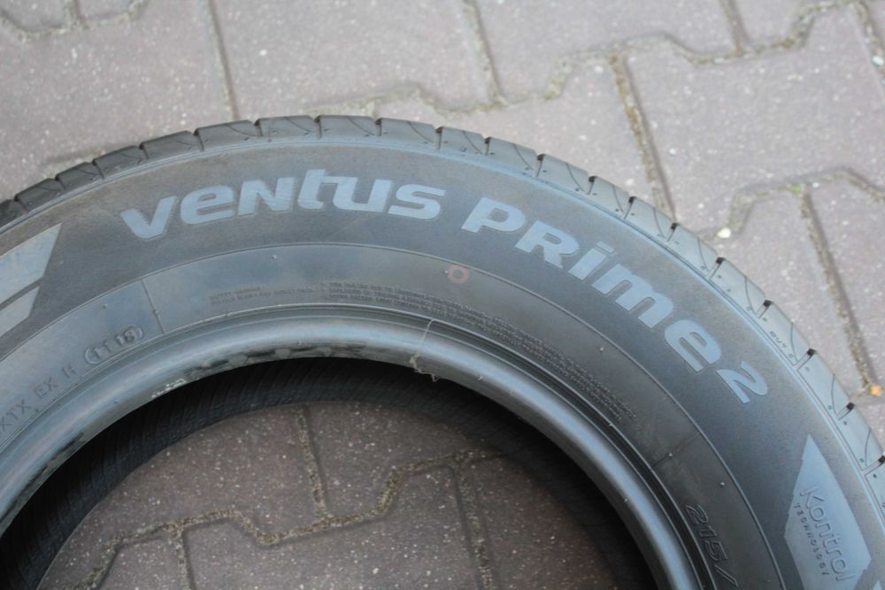 215 70 R16 Hankook Ventus Prime 2