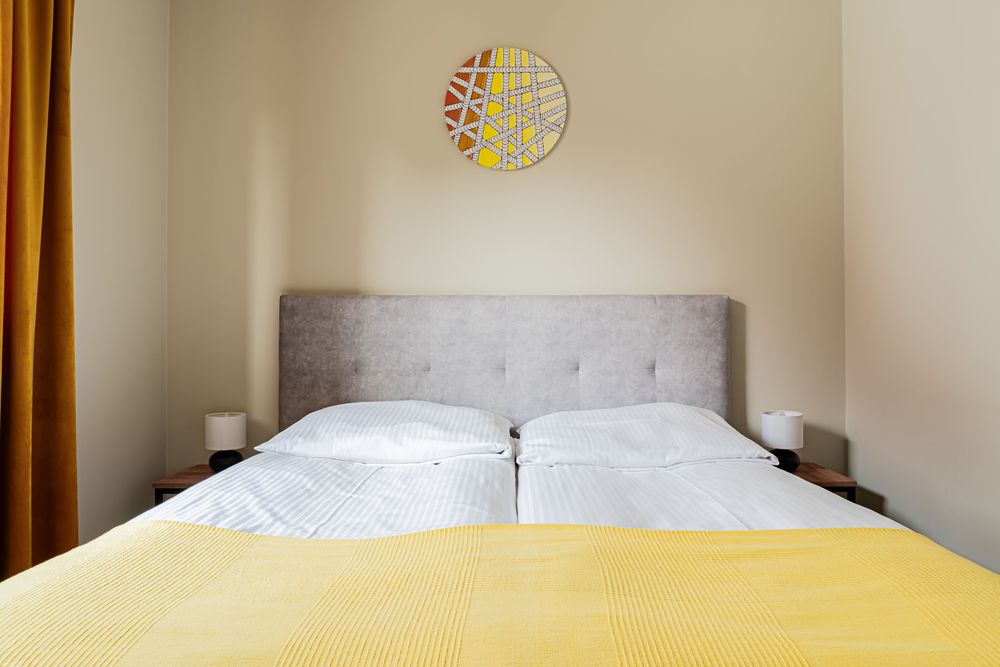 Władysławowo Noclegi – Apartamenty Aruka | 300 m od plaży | Aneks | Parking