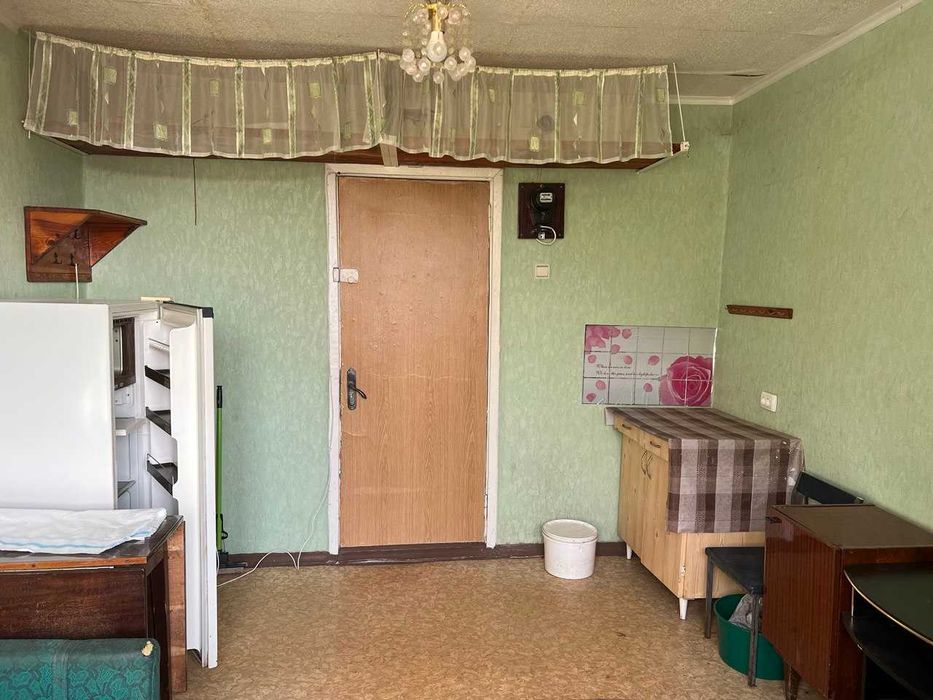В продаже комната в общежитии, Чугуев