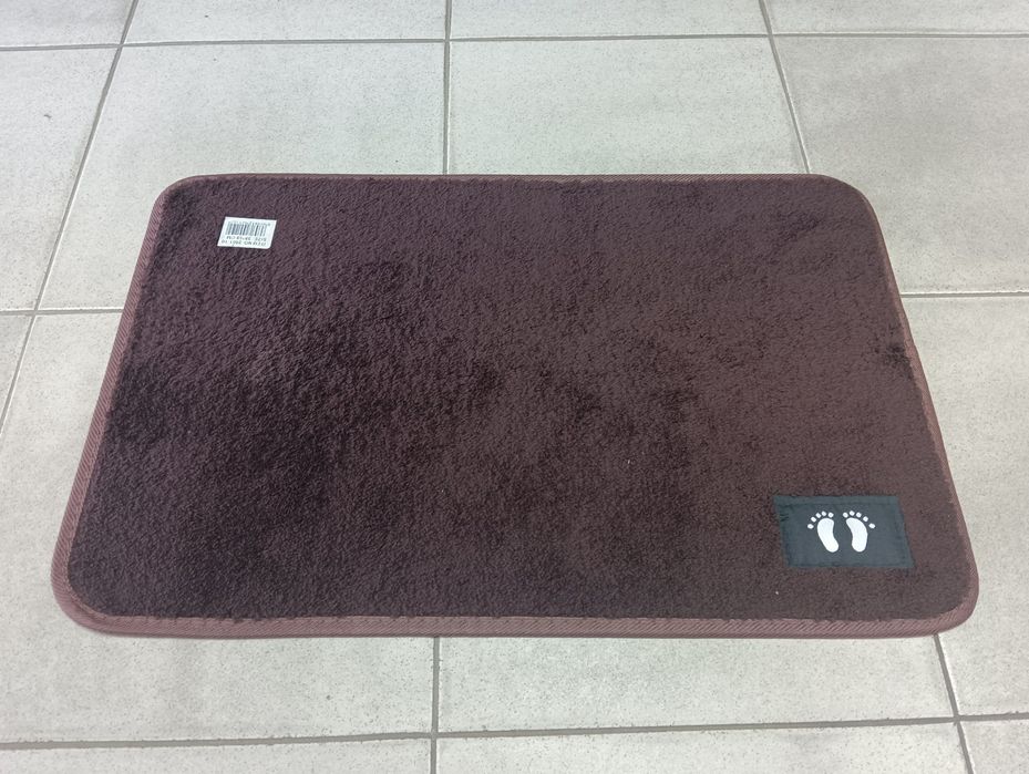 Килимок універсальний м'який у ванну дитячу кухню під двері вхідний