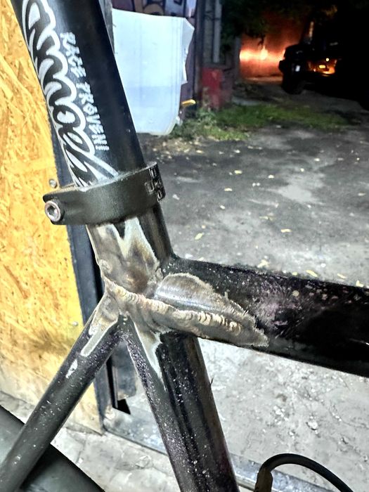 Велосипед Фікс Specialized Roll