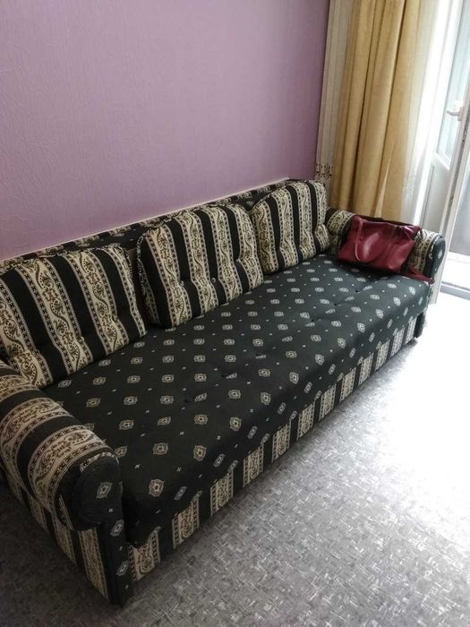 Сдам малосемейку на Титова Богдана Хмельницкого